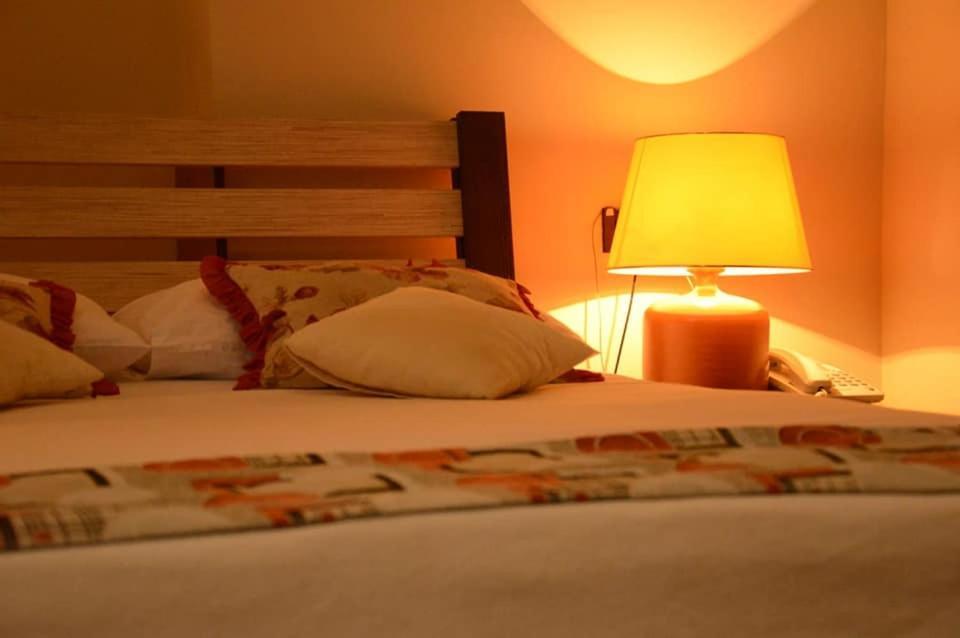 Hotel N Belgrád Kültér fotó