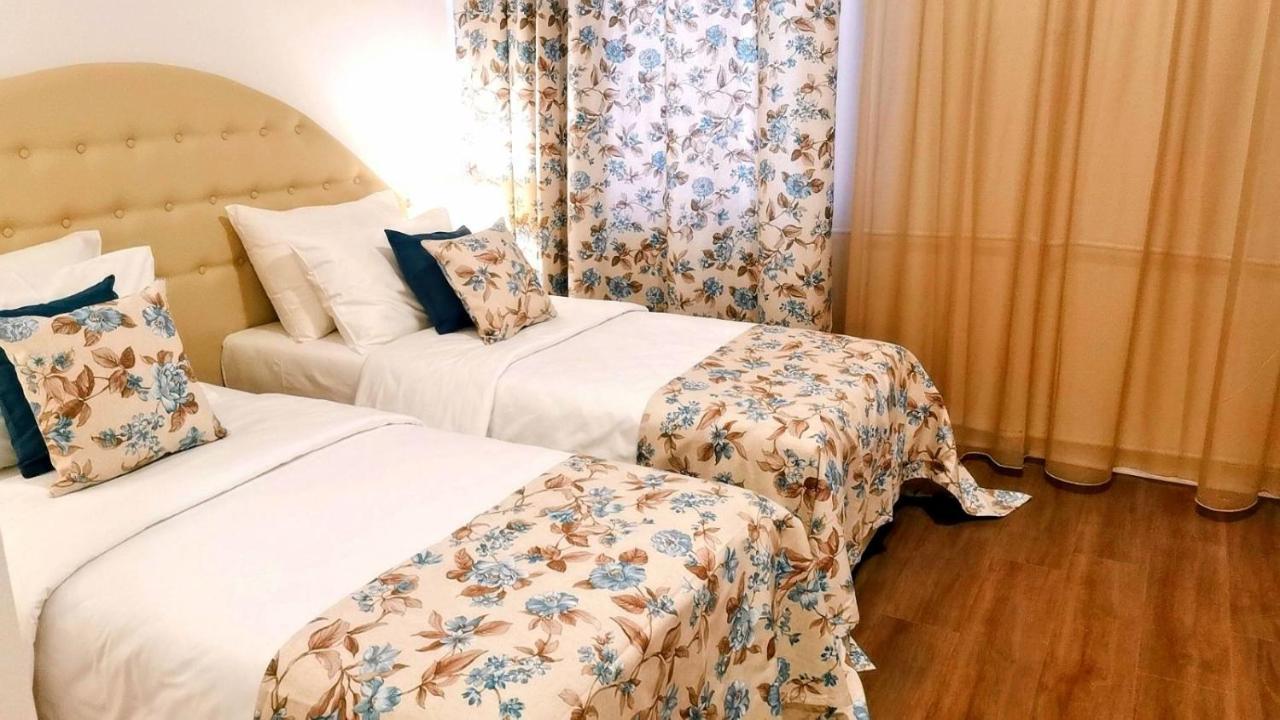 Hotel N Belgrád Kültér fotó