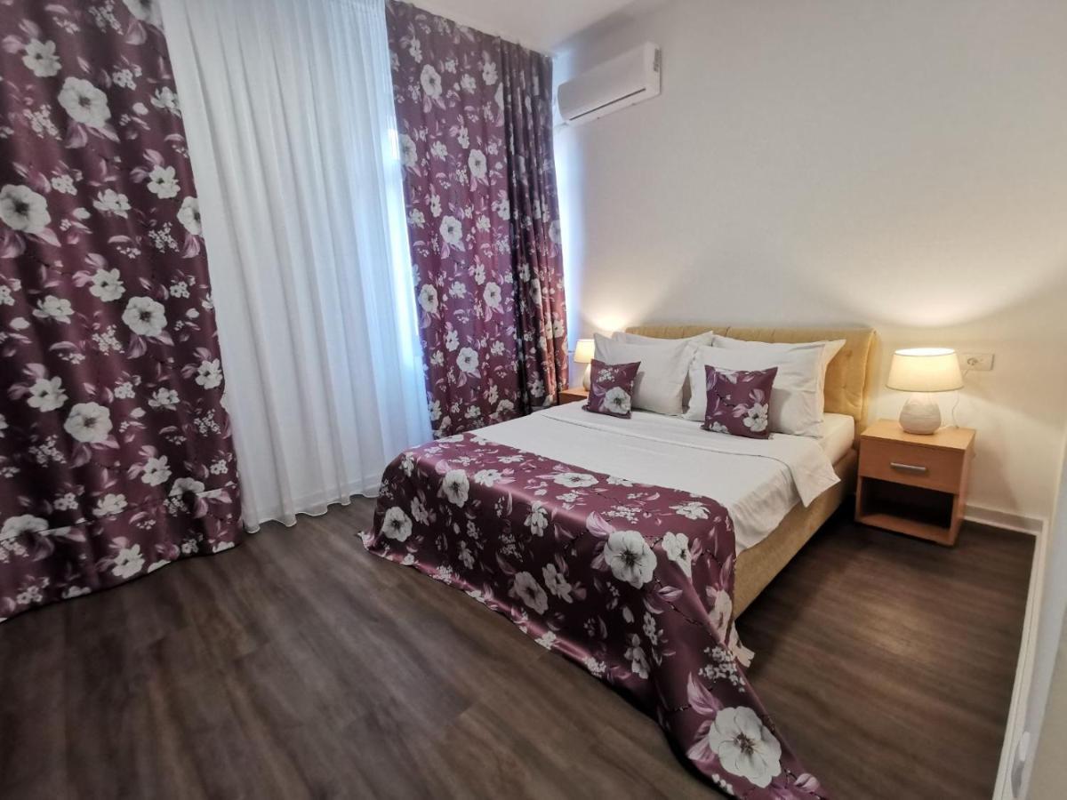 Hotel N Belgrád Kültér fotó