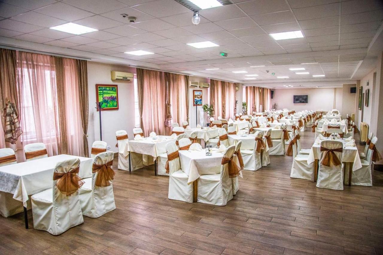 Hotel N Belgrád Kültér fotó